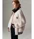 Short Sheep Shearing Jacket