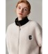 Short Sheep Shearing Jacket