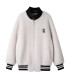 Short Sheep Shearing Jacket