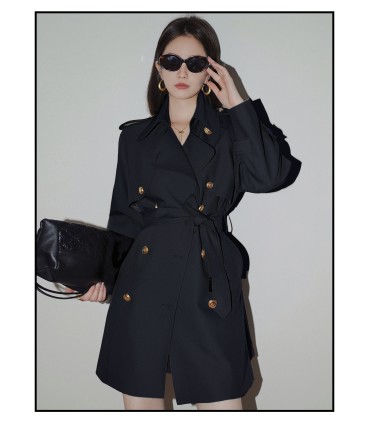 Wysokiej jakości płaszcz Wall Street Windbreaker 