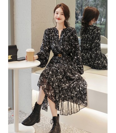 Fashion top-layer kulit sapi boots high-end 