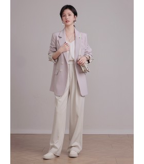 Legal Suit 검은색 정장 재킷 