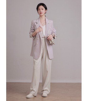 Legal Suit 검은색 정장 재킷 