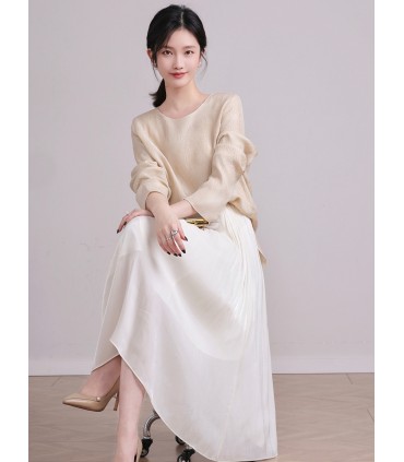 Silk rose siri minimalis atas