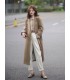 Original Embryo Small White Pants Loose Fashion Suit Pants