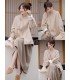 Wool coat autumn new silhouette coat