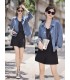 Veste en jean Upper East Side Denim 