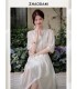 Summer New Tencel Dress 