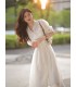 Summer New Tencel Dress 