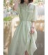 Summer New Tencel Dress 