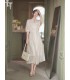 Summer New Tencel Dress 