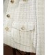 Wool Xiaoxiang Jacket 