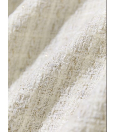 Wool Xiaoxiang Jacket 