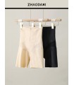 Pantaloni accurati per sollevare il sedere Pantaloni per sollevare la vita all-match