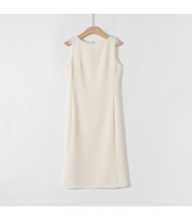 Robe de déesse gilet slim queue de poisson 