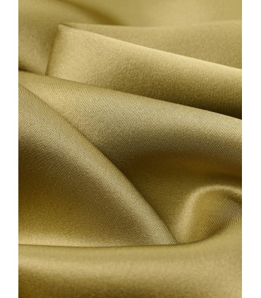 Robe à lacets amincissante à volants Robe pour femme 