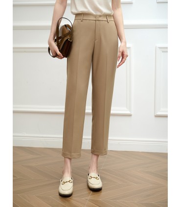 Mengulangi seluar rokok sembilan mata 