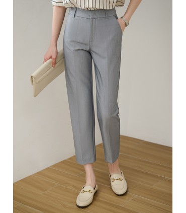 Pendler-Neun-Punkt-Zigarettenhose 