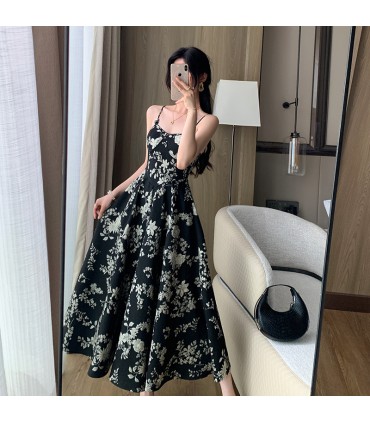 Labuhkan skirt labuh 