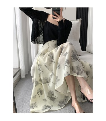 긴소매 아우터 얇은 자외선 차단 탑 재킷 