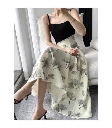 긴소매 아우터 얇은 자외선 차단 탑 재킷 