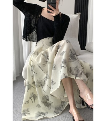 긴소매 아우터 얇은 자외선 차단 탑 재킷 