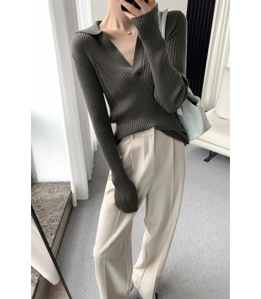 POLO领时尚内搭打底上衣