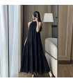 Váy bánh Tencel mới 