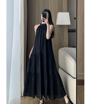 Ny Tencel Cake Skirt 