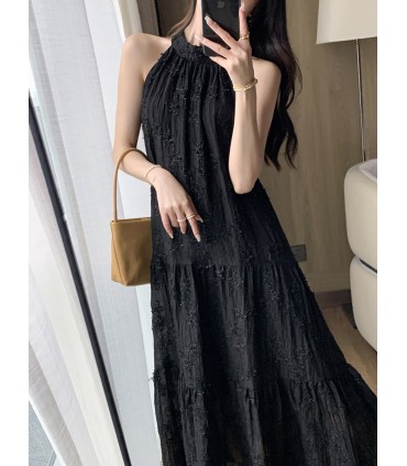 Ny Tencel Cake Skirt 