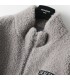 Sheep shearling casual jacket