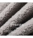 Sheep shearling casual jacket
