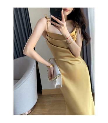 Rok Putri Duyung Satin Yujie