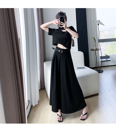 Nuevo top de estilo chino de moda 