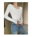 Atasan Bawah Slim Fit Bergaya
