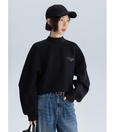 Baju peluh label kulit