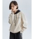 Sudadera con capucha