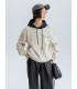Sudadera con capucha