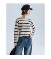 100% wool pullover sweater 