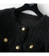 Short Sheep Shearing Ladies Jacket