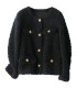 Short Sheep Sheep Shearing Ladies Jacket
