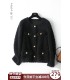 Short Sheep Shearing Ladies Jacket