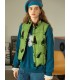 Áo vest giữ ấm cổ ngỗng
